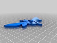 Ender 3 Bumblebee Badge