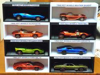 Hot Wheels Display Stand (with silica or led slot and bonus)