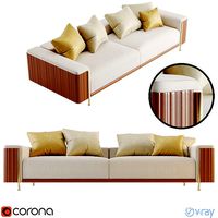 DEVEN SOFA