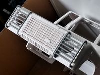 D90 D110 Front lamp guard (team raffee)