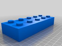Customizable Brick