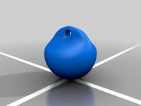 Fishing buoys set of 2