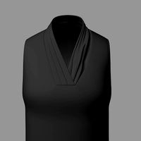 female costume