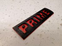 KIA Sorento PRIME Logo