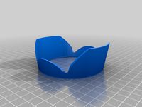 Canon 77mm Lens Hood