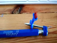 Jumper Holder - Servicecontact