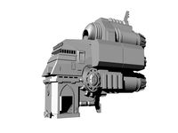 Long Hauler Beta-Gammon