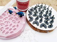 4-Mation: Fish animation V2 stalks and bases