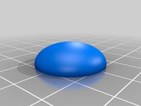 Swisspet Hex Screw Cover