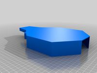 Traxxas Slash LCG  2WD Cover - V 0.3