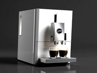 Jura A7 Coffee Maker