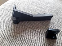 Z Limit switch bracket for WORKBEE CNC