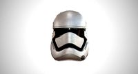 Star Wars Stormtrooper Helmet