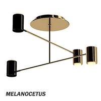 MELANOCETUS Ceiling lamp Contardi Lighting 386723 relffd69536
