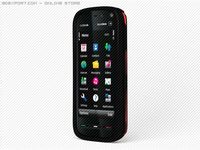 Nokia 5800 3D Model