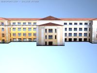 House 3D Model