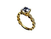 ring 168 | 3D