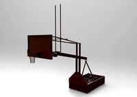 training apparatus mod2 | 3D