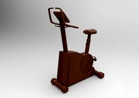 training apparatus mod2 | 3D