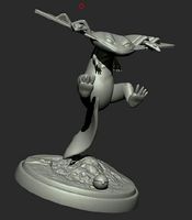 Pokemon - Lanssorien | 3D