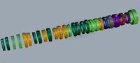 ring jewelry wedding ring | 3D