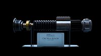 Obi-Wan Kenobi Lightsaber