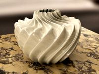 Parametric Vase & Bowl designer by RodLaird