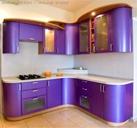 Kitchen 3D Model