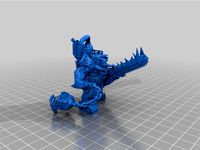 Warboss Nite Killa