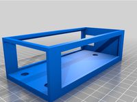 Onewheel Pint Home Charger Holder
