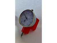 Artillery/Evnovo Sidewinder X1 Dial indicator mount
