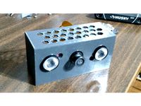 CRO - Pi Zero Security Cam