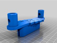 Center and Edge Scriber
