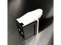 illusionist battery pack *HIGH-TOP conversion