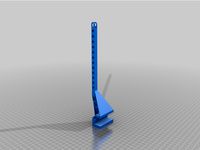 Camera Mount