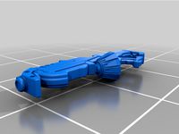 Yu-Jing Spitfire for Infinity: The Game