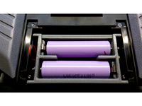 FrSky Taranis Q X7 battery holder 18650