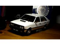 Polonez 1500 1:24 Accesories