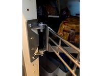 IKEA Carousel hinge