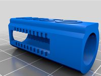 Ender 5 eSUN  belt tension tool