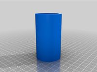 Ergotron Spacer