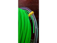 Filament clip