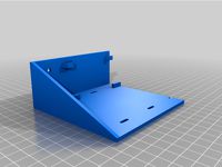 Juniper SRX-220 Rack Mount Kit