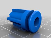 Airsoft Nozzle O-Ring conversion
