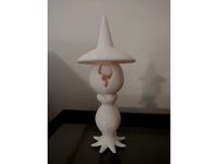 Hatterene - Pokemon