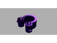 Pnuematic Chair Height Lock