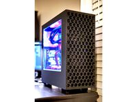 NZXT S340 Custom Front Plate