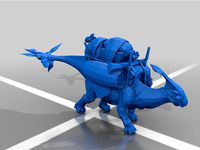 Aptonoth Mount
