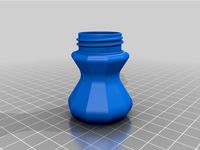 miniature painting grip