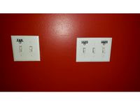 Light Switch Tags